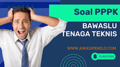 pppk-tenaga-teknis-bawaslu
