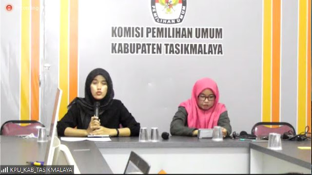 Bersiap Sore ini, KPU RI Kirimkan Teknis Pembentukan PPK dan PPS Pemilu 2024